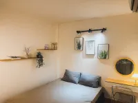 LITTLE GARDEN HOSTEL - 膠囊旅館