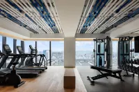 Hyatt Centric Sapporo - Mountain view