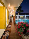 Palma Villa Homestay Klaten -  Ferienhäuser