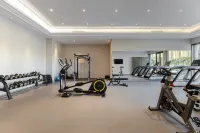 Sailungaidi Hotel - Gym