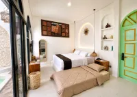 Mataram Royal Villa Jogja - Wifi