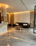Youyang Nancheng Hotel - Park Yeri