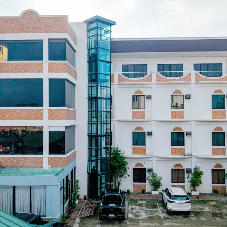 Hotel Alexander