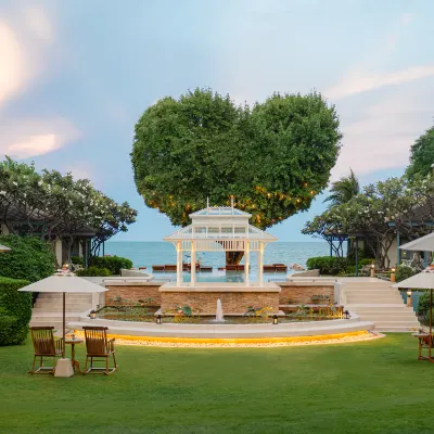 Devasom Hua Hin Resort - 5-Star
