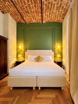 Hotel Relais Il Cestello - 3-Star