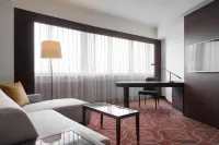 ILLUME TAIPEI Hotel in zona Monga Dizang Temple