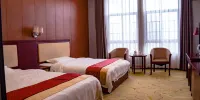 Jiajie Hotel - Camera Standard Deluxe