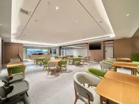 JI Hotel (Wu'an Wanteng Building)