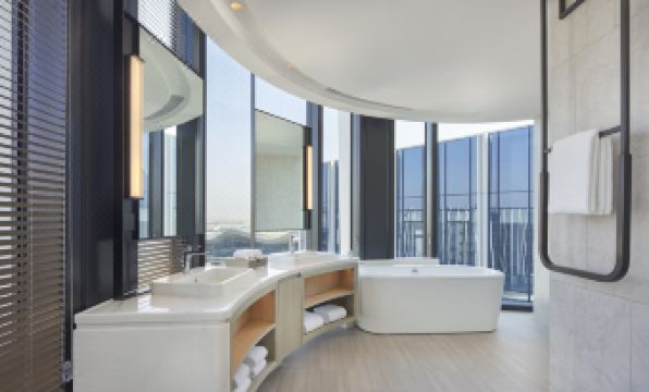 Hyatt Place Hangzhou International Airport