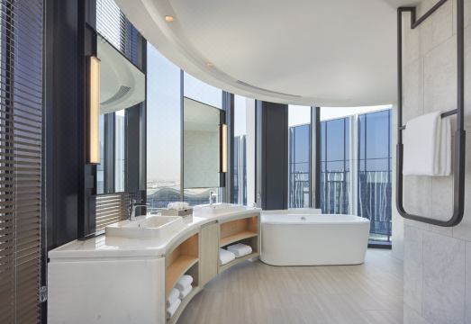 Hyatt Place Hangzhou International Airport Hotel Overview