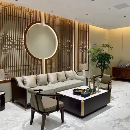 Shutian Moon Star Hotel