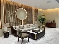 Shutian Moon Star Hotel - Vuoristonäköala