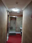 Luntai Bauhinia Hotel - Homestays