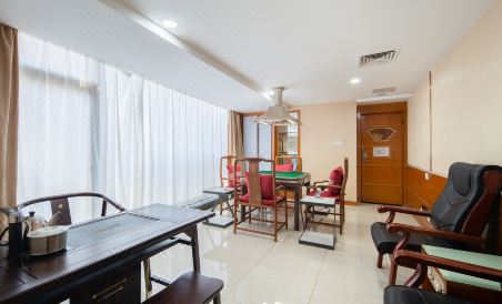Yihe Hotel Ouzhuang - Housity