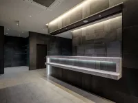 Pearl Star Hotel Atami - palestra