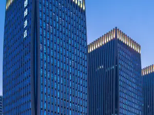 한단 프리미엄 호텔 베스트 4