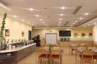 Homeinn Hotel (Changzhi Bayi Plaza)