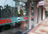 KL Empire Hotel DA MEN Mall 주변 호텔