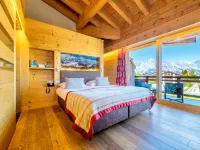 Hôtel Nendaz 4 Vallées & Spa Hotels in Nendaz