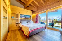 Hôtel Nendaz 4 Vallées & Spa Hotels in Nendaz