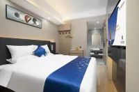 Yeste Hotel (Leizhou Xihu Avenue) Hôtels à : Leizhou
