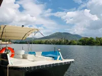 Peam Snea Resort Hotels in Makprang