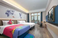 Kyriad Marvelous Hotel (Xinyu Jiuding Kongmujiang Store)