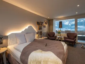 Sunstar Hotel & Spa Grindelwald
