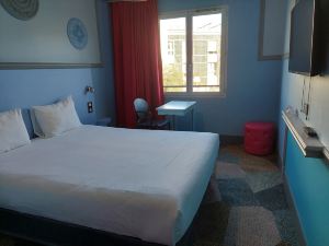 B&B Hotel Saint-Maur Creteil