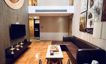 Wonderful Dayang Hotel