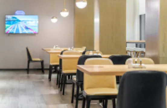 Borrman Hotel (Jiexi Shengtong Jieyang) Hotels in Jiexi