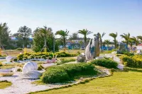 Muhai Holiday Apartment