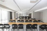 Sidou Hotel (Gongqingcheng University Town) - parking