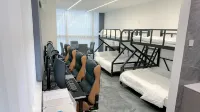 Hema E-Sports Hotel