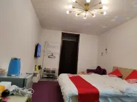 Changchun Meijia Homestay (Longjia Airport)