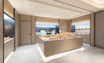 JI Hotel (Wuhan Hannan Xingcheng Avenue)