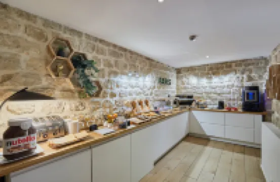 ホテル ベルン オペラ