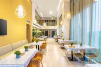 TRUE GO HOTEL - Aamiainen