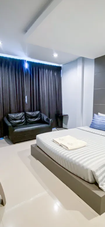 ห้องมาตรฐานชั้นสอง