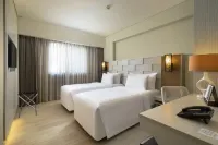 Anathera Resort Kuta - 발코니