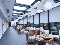 Leshan Jinhaitang Hotel