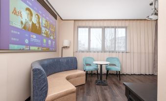 Jiacheng Hotel (Suzhou Shaoguan Xingxian Road Branch)