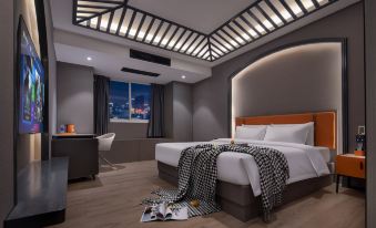 5.0 Joseph Fruit Tea Hotel