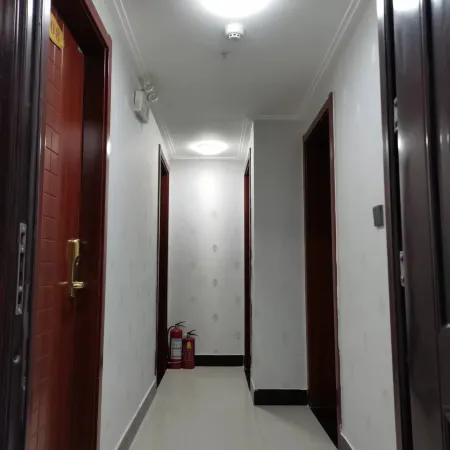 Wanjia Hotel