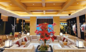 LuShan PanShanYinShe Resort Hotel