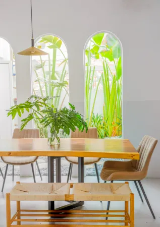 NEWZ BANSUE Отели рядом со станцией Beijiao Railway Station