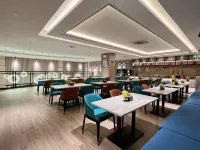 Hiatu Garden Hotel