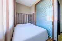Beijing Butik Boutique Hotel (Capital Airport Xinguozhan Branch)