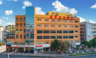 Xinhengrun Hotel