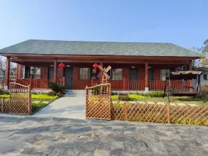 湖北紅樹林度假飯店